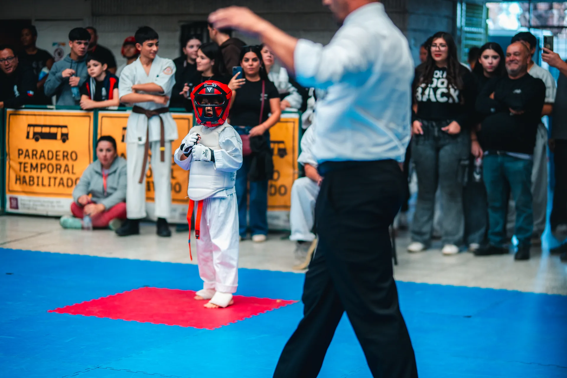 WKB All American 2026 — foto 21