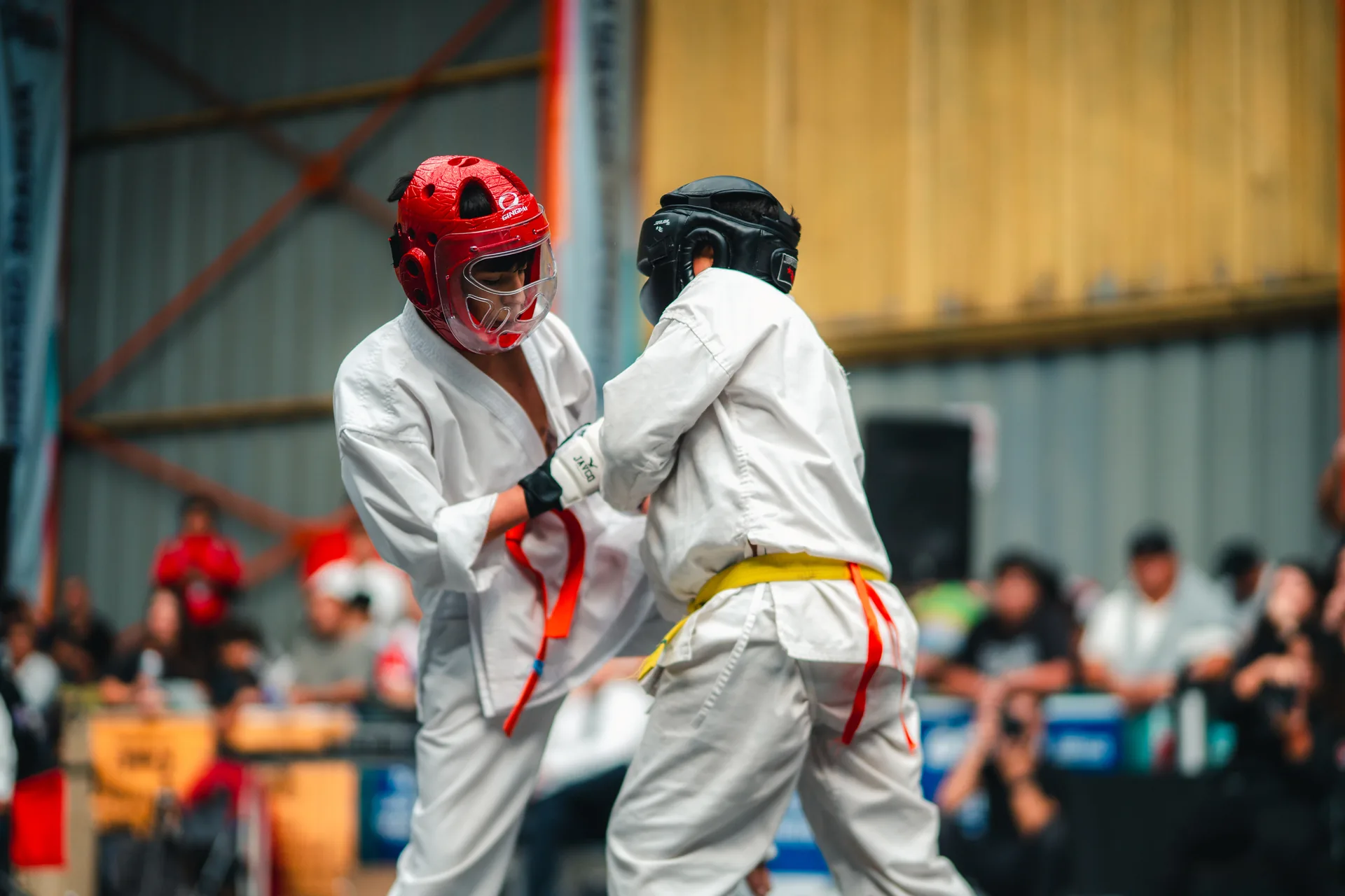 WKB All American 2026 — foto 22