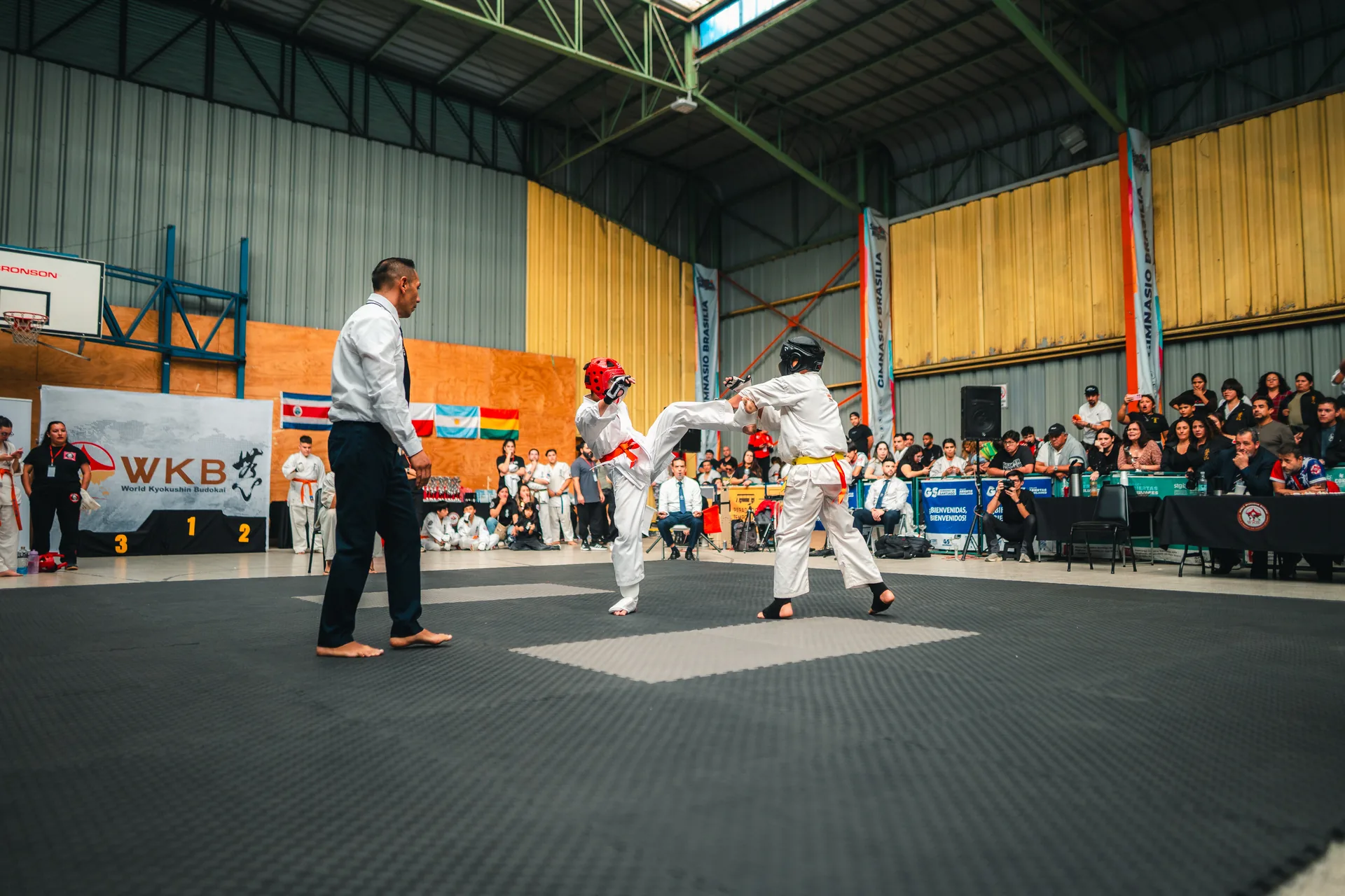 WKB All American 2026 — foto 23