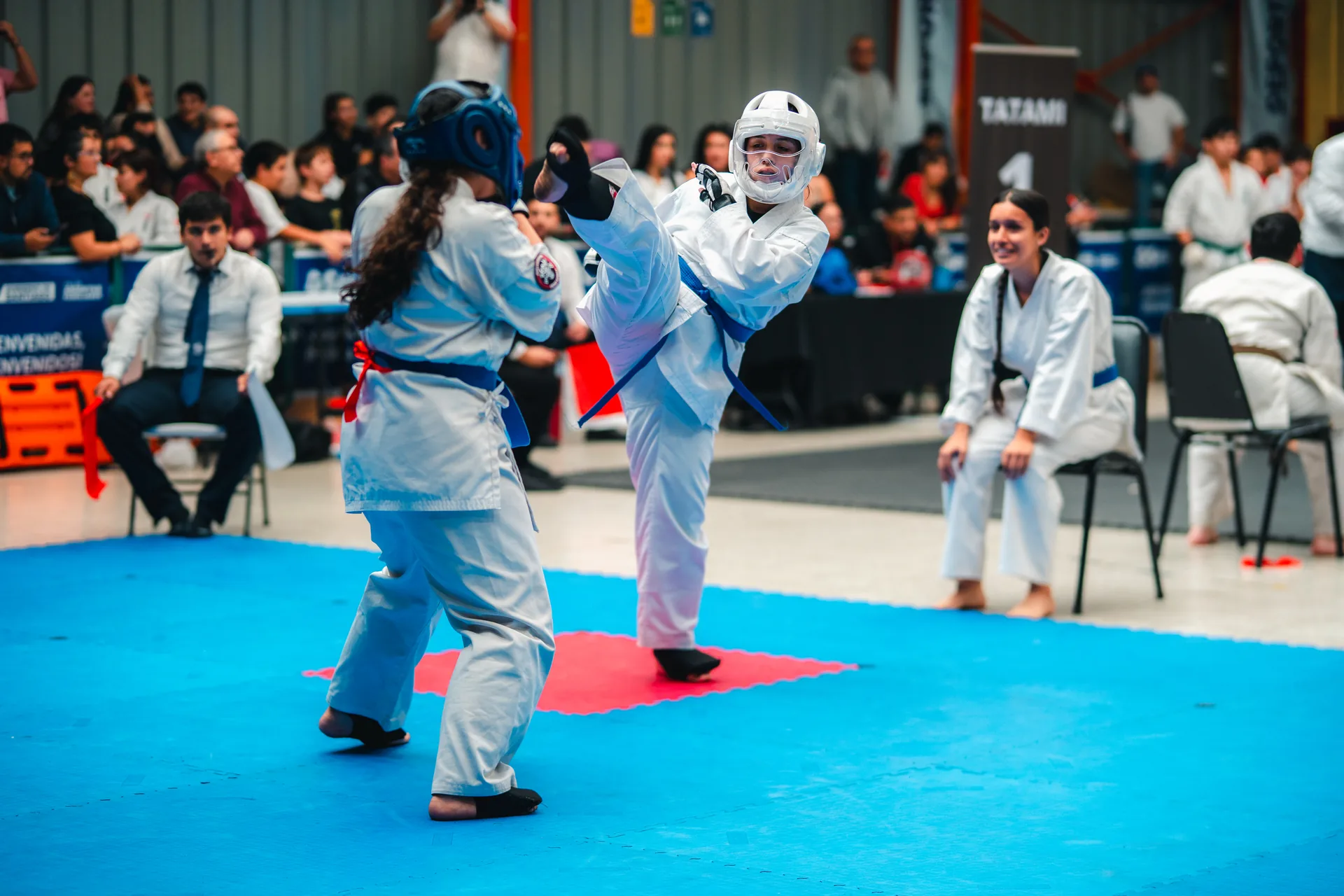 WKB All American 2026 — foto 26