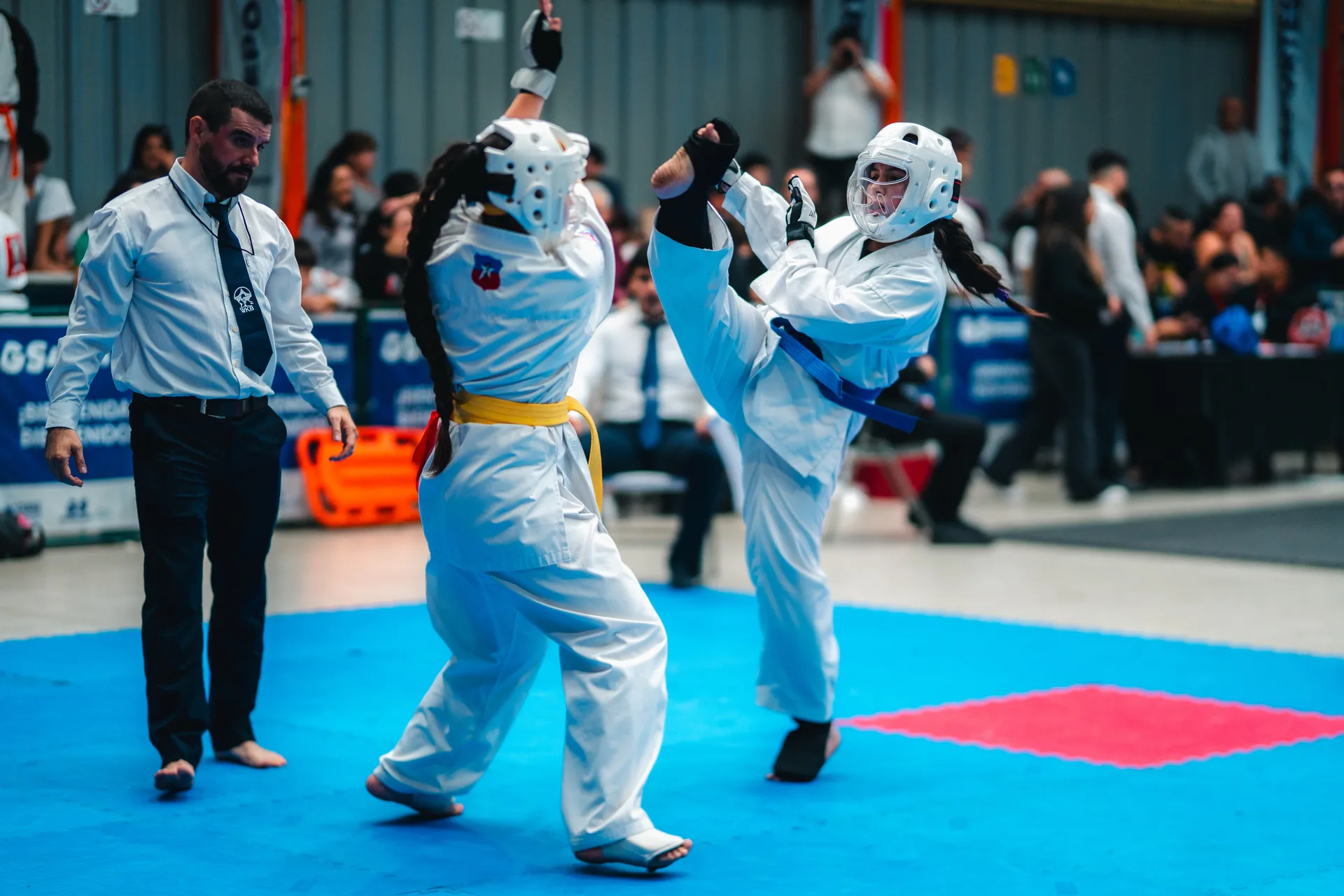 WKB All American 2026 — foto 27