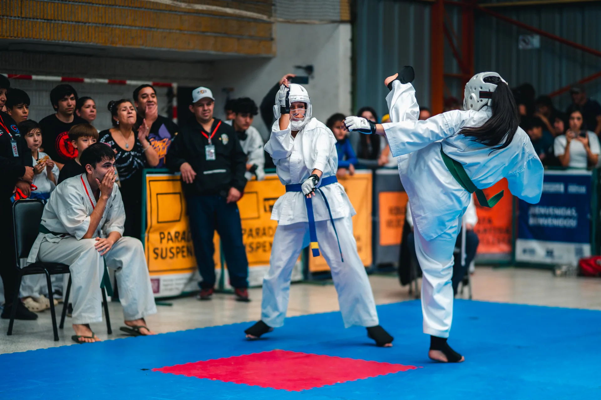 WKB All American 2026 — foto 28
