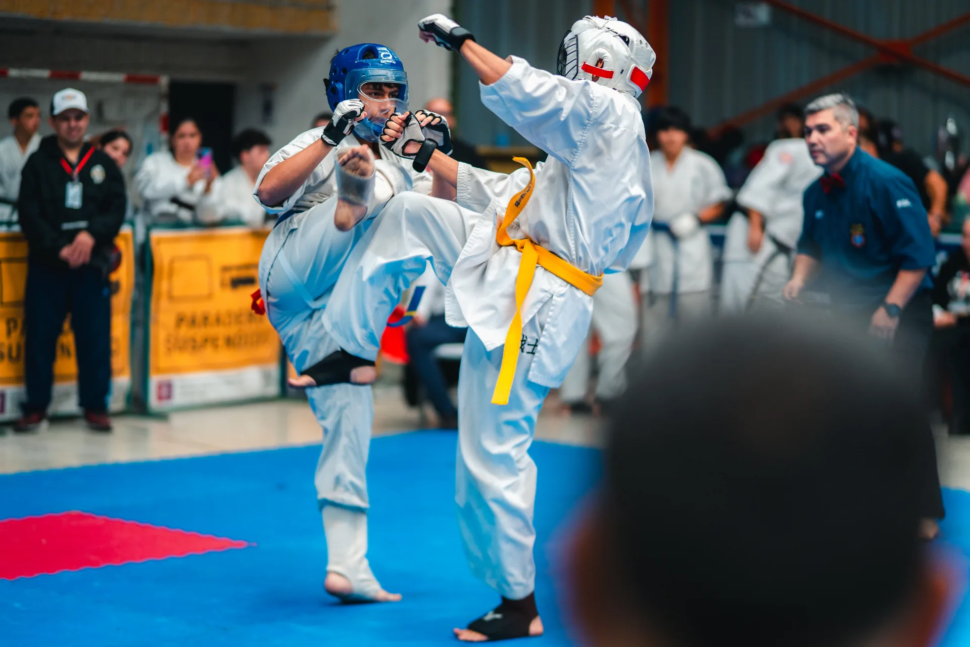 WKB All American 2026 — foto 29