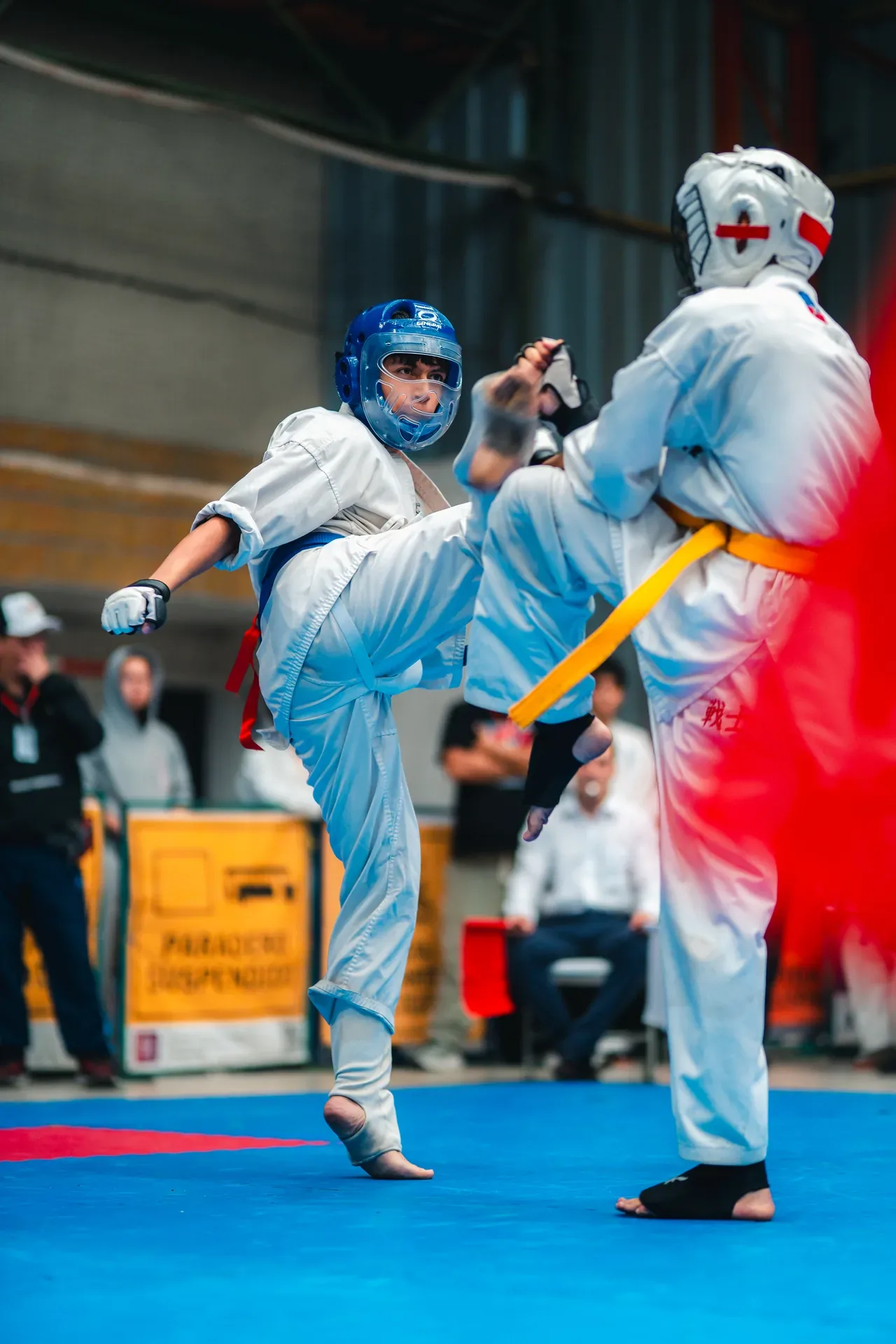 WKB All American 2026 — foto 30