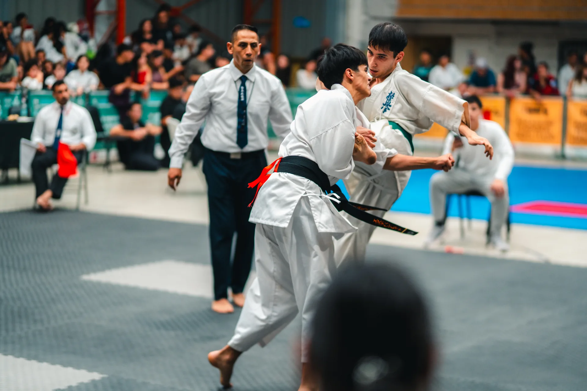WKB All American 2026 — foto 31
