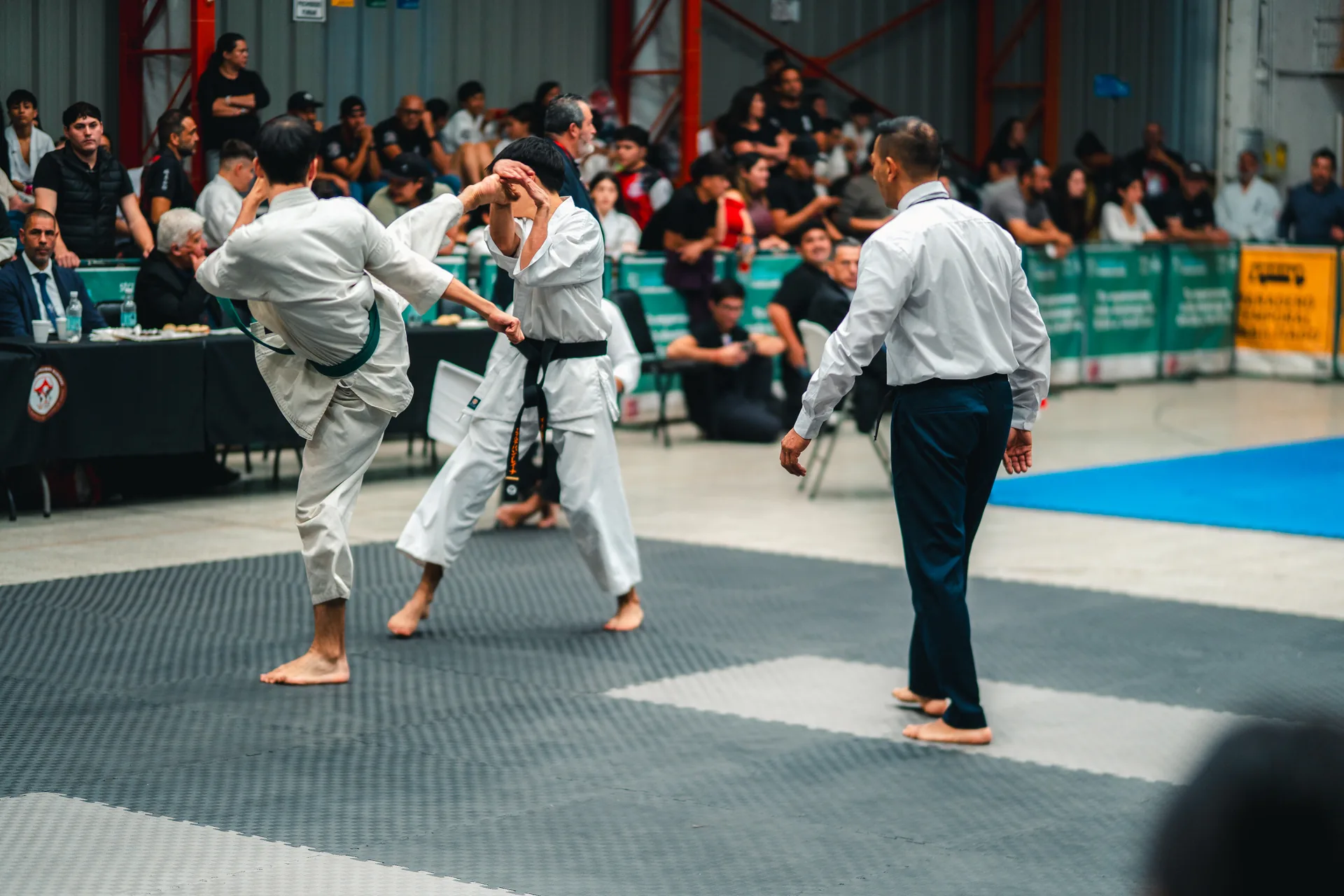 WKB All American 2026 — foto 32