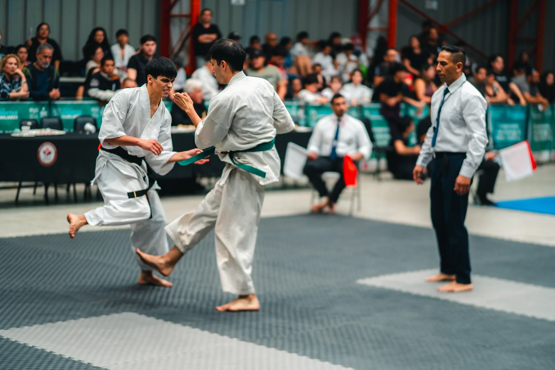 WKB All American 2026 — foto 33
