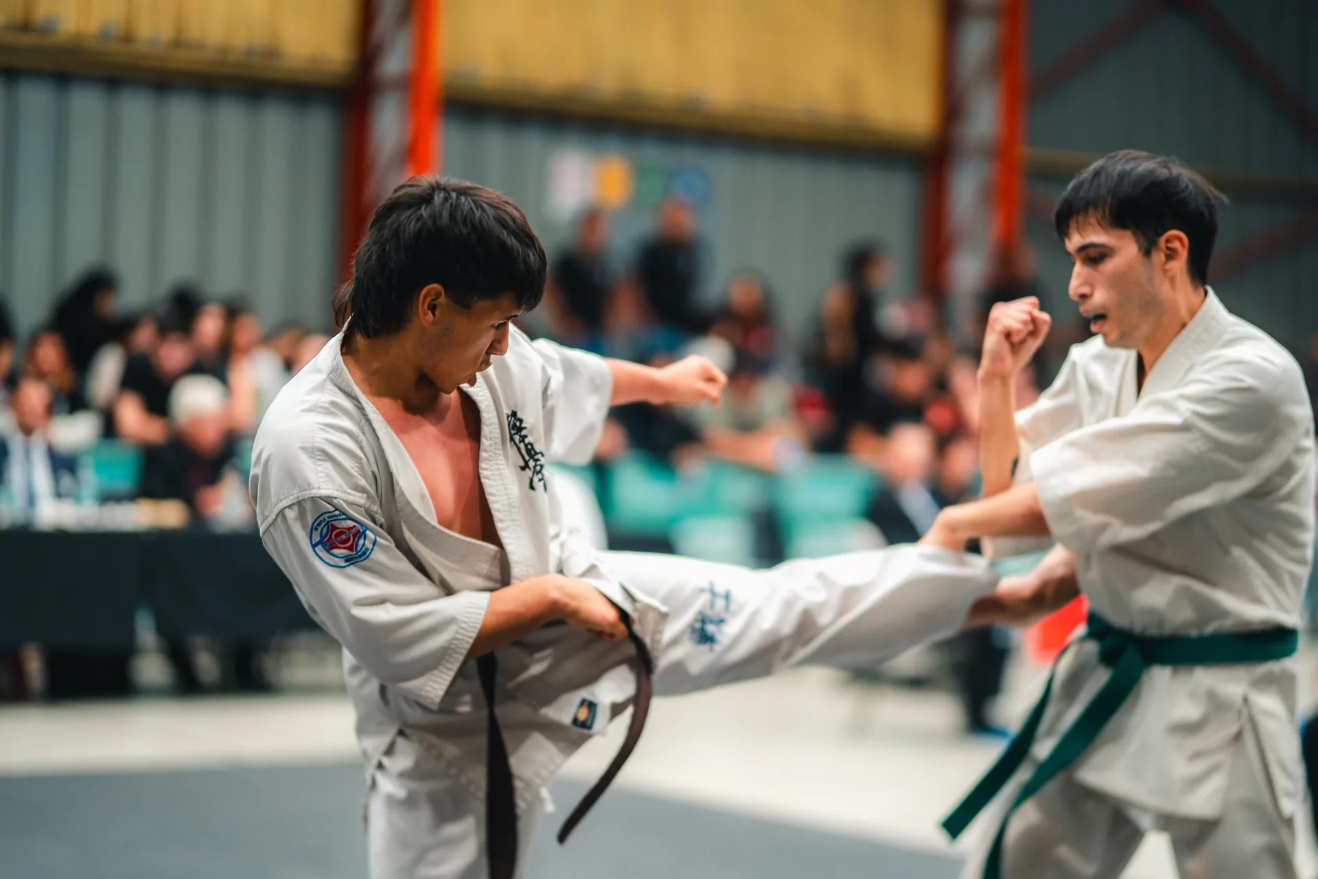 WKB All American 2026 — foto 34