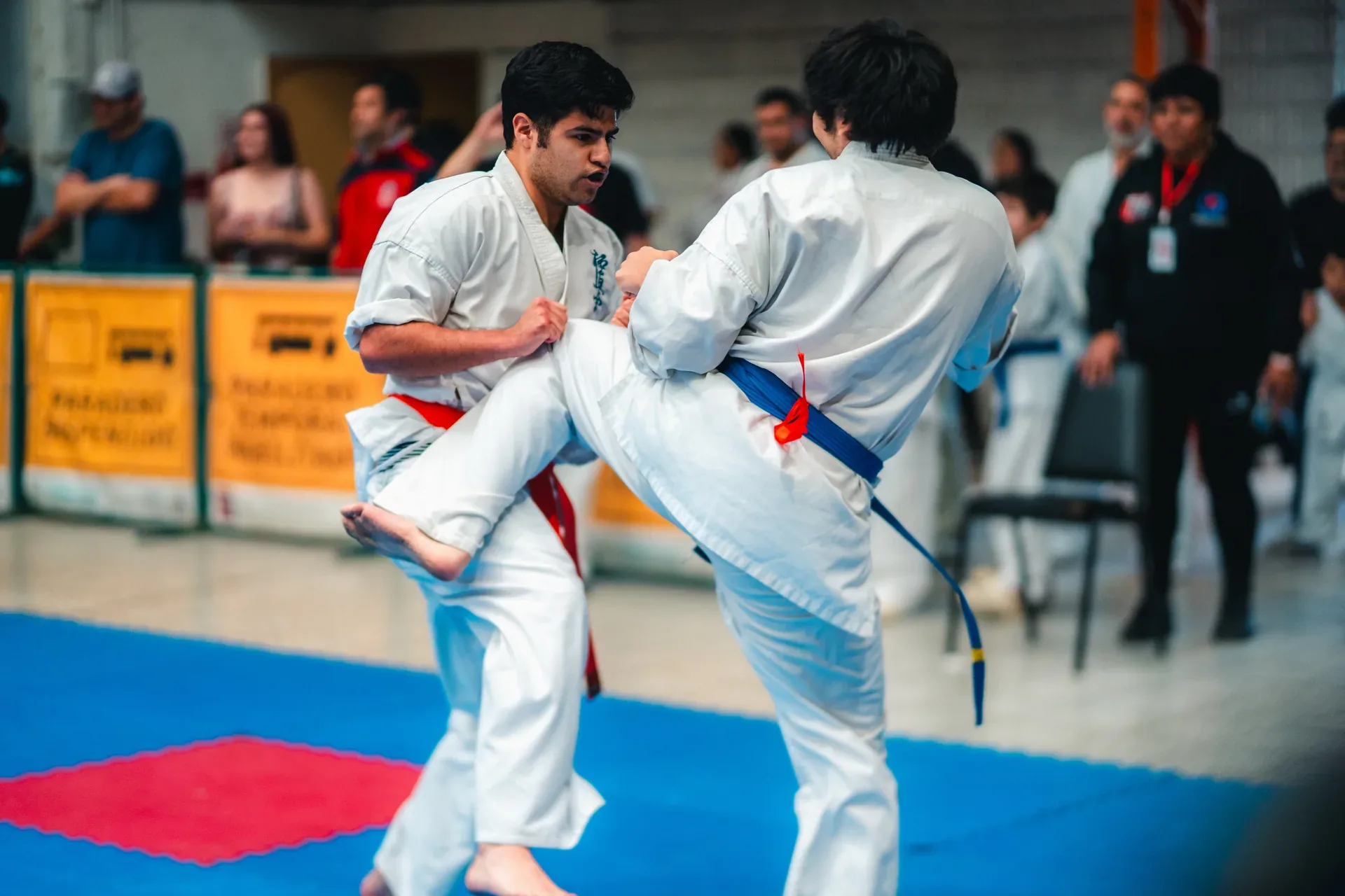 WKB All American 2026 — foto 35