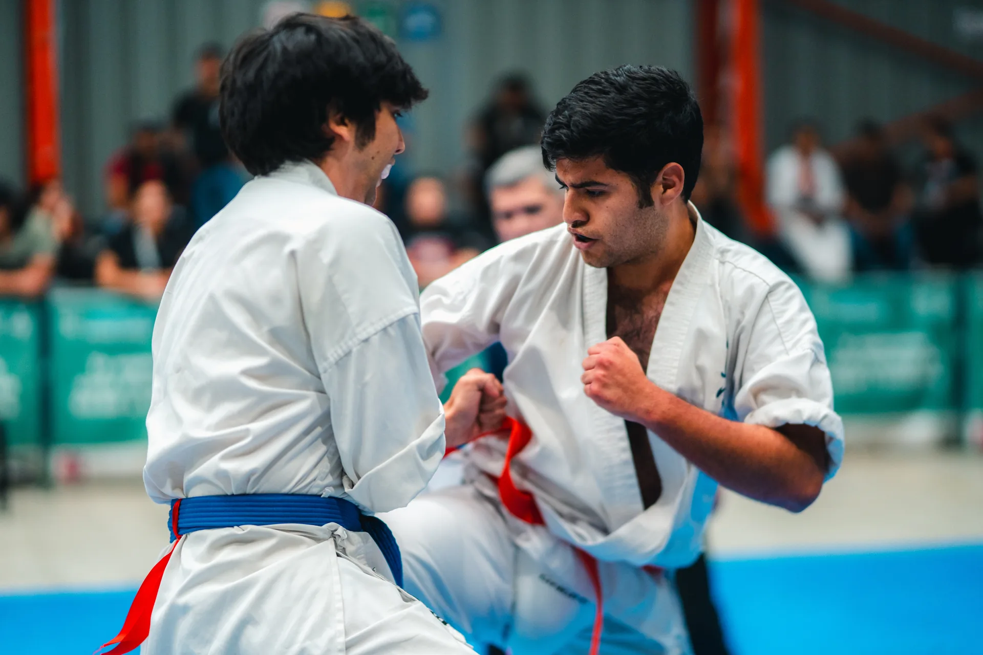 WKB All American 2026 — foto 36