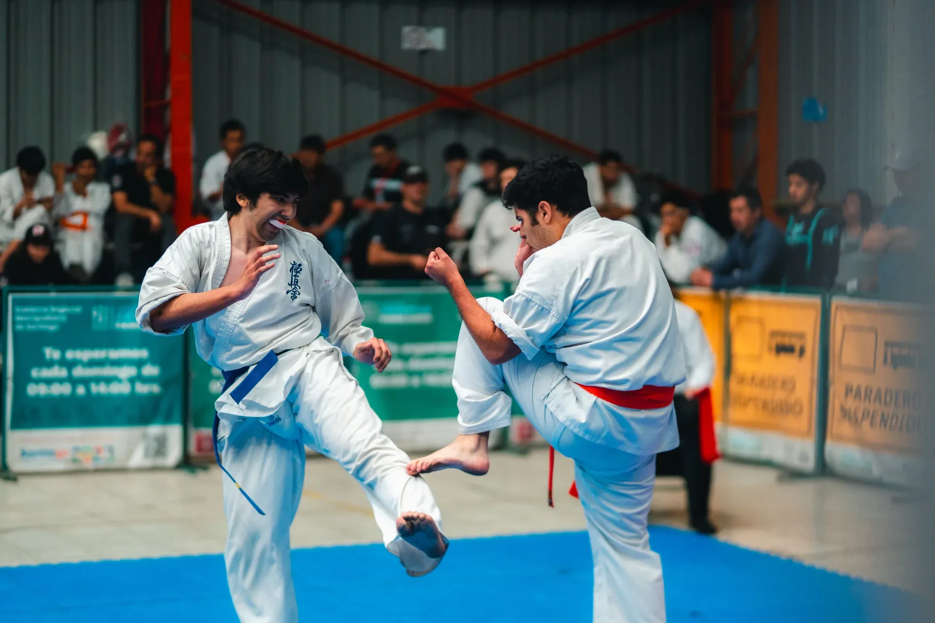 WKB All American 2026 — foto 37