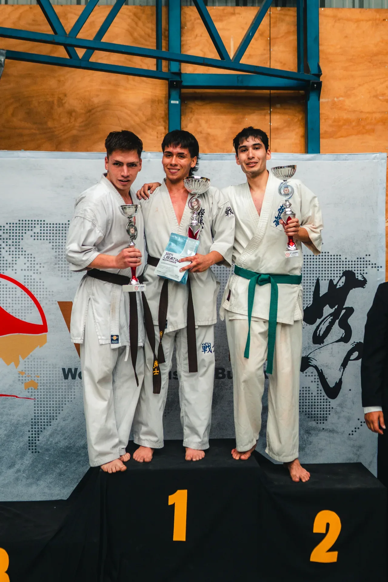 WKB All American 2026 — foto 38
