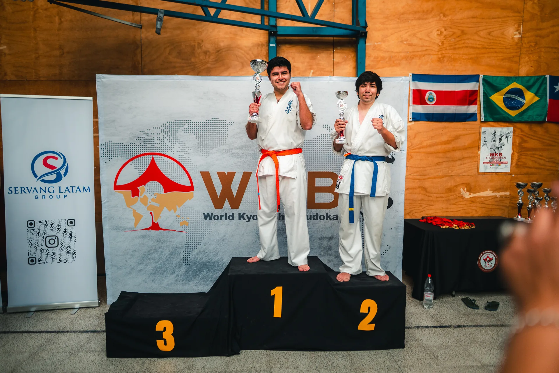 WKB All American 2026 — foto 39