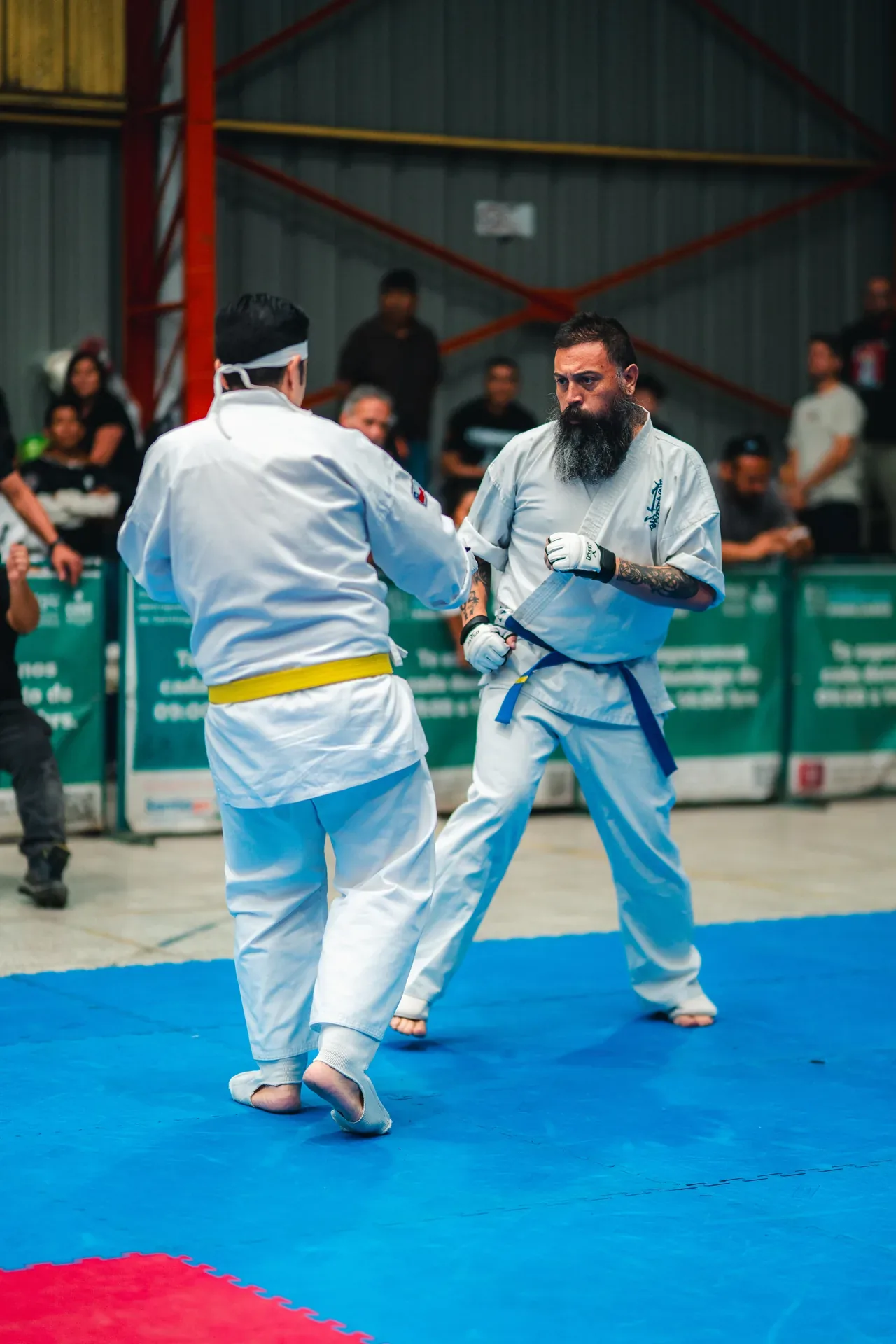 WKB All American 2026 — foto 40