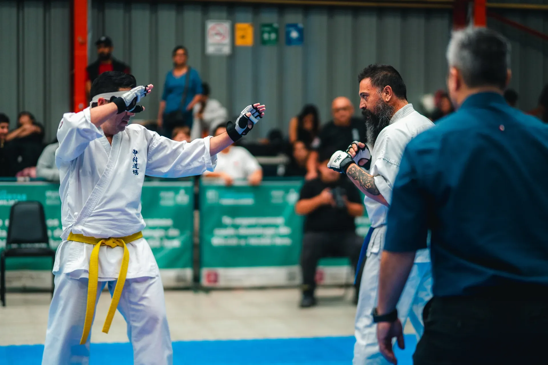 WKB All American 2026 — foto 41