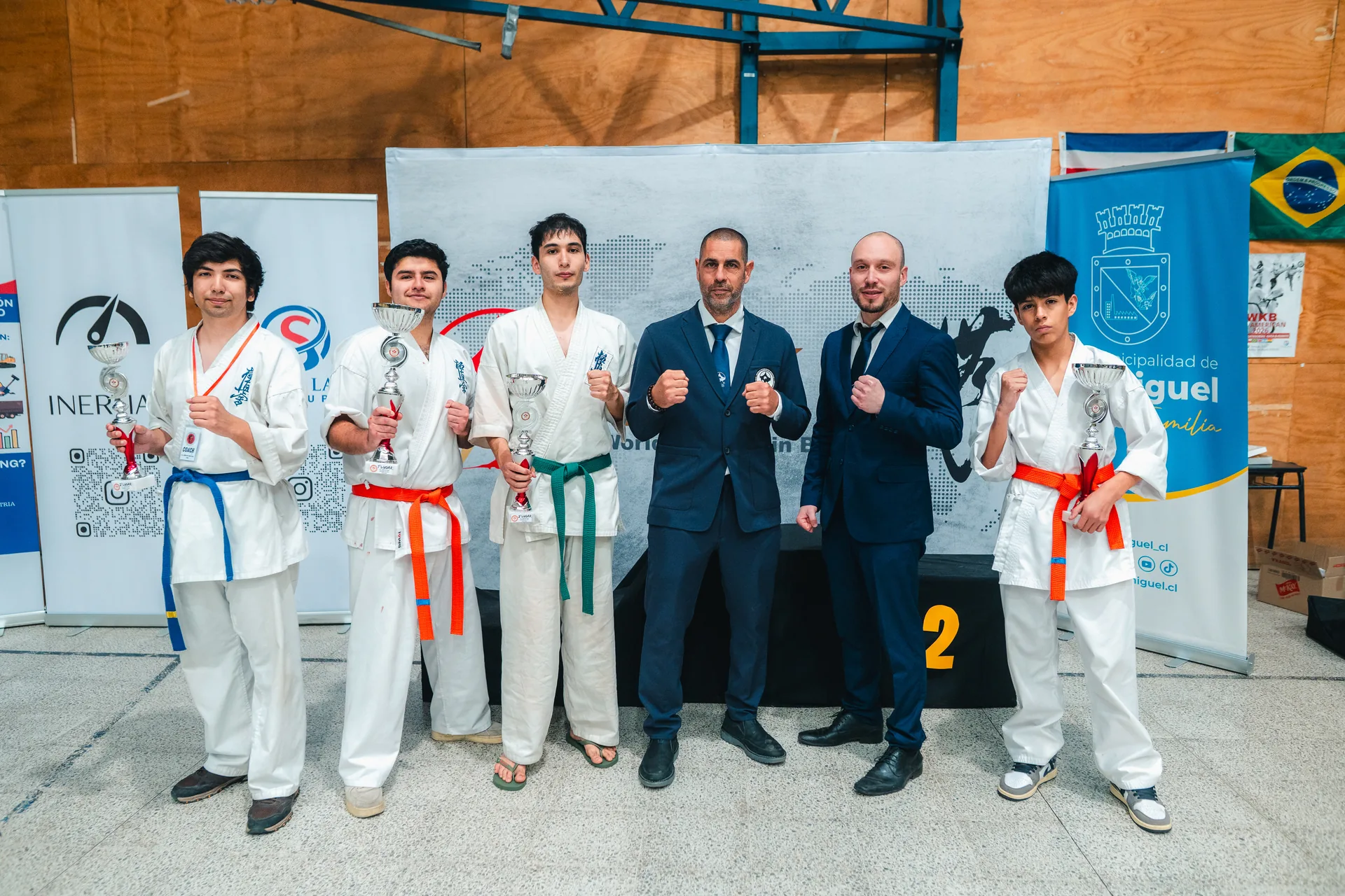WKB All American 2026 — foto 42