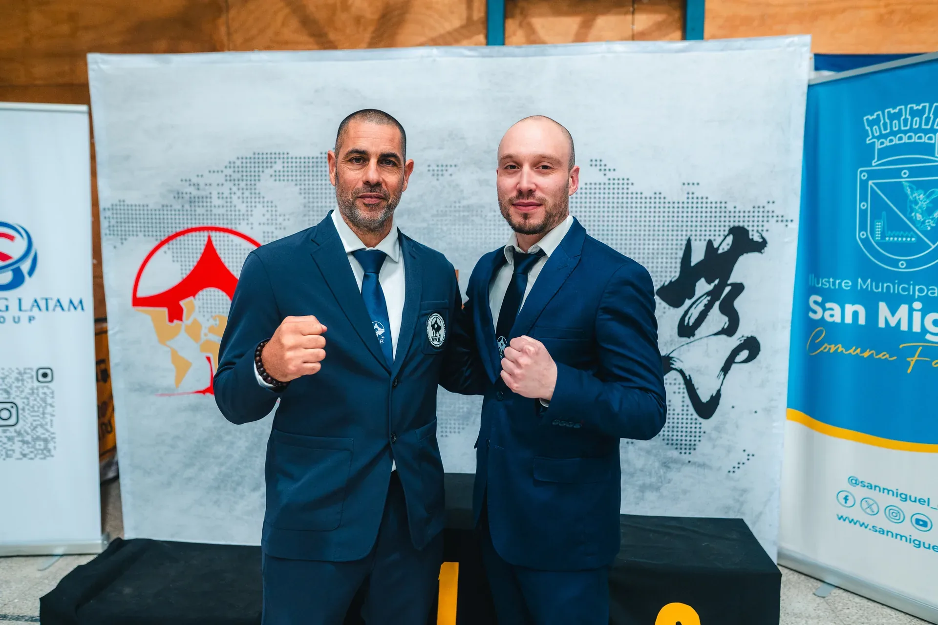 WKB All American 2026 — foto 43