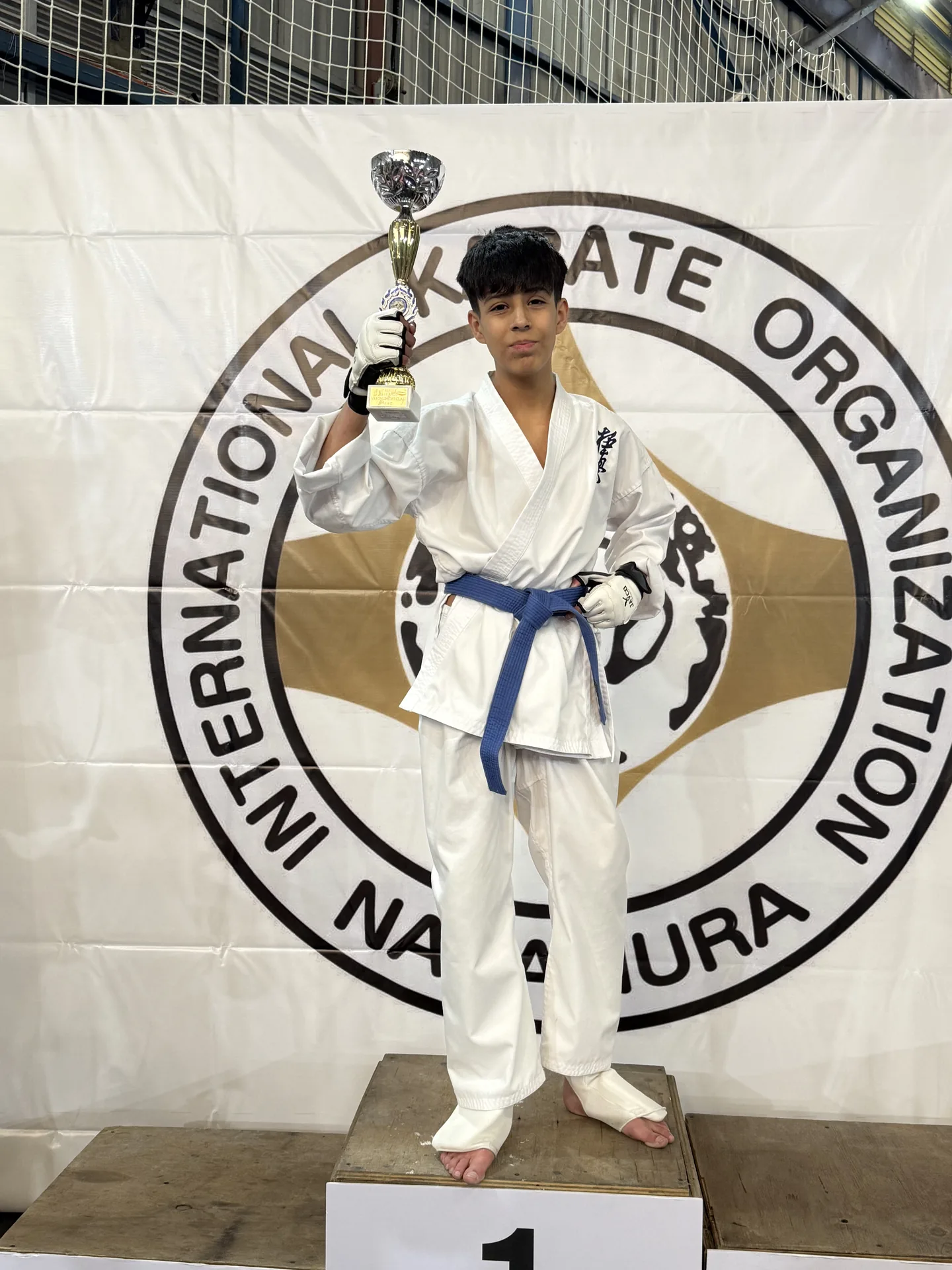 2° Campeonato Sudamericano IKO Nakamura 2026 — foto 4
