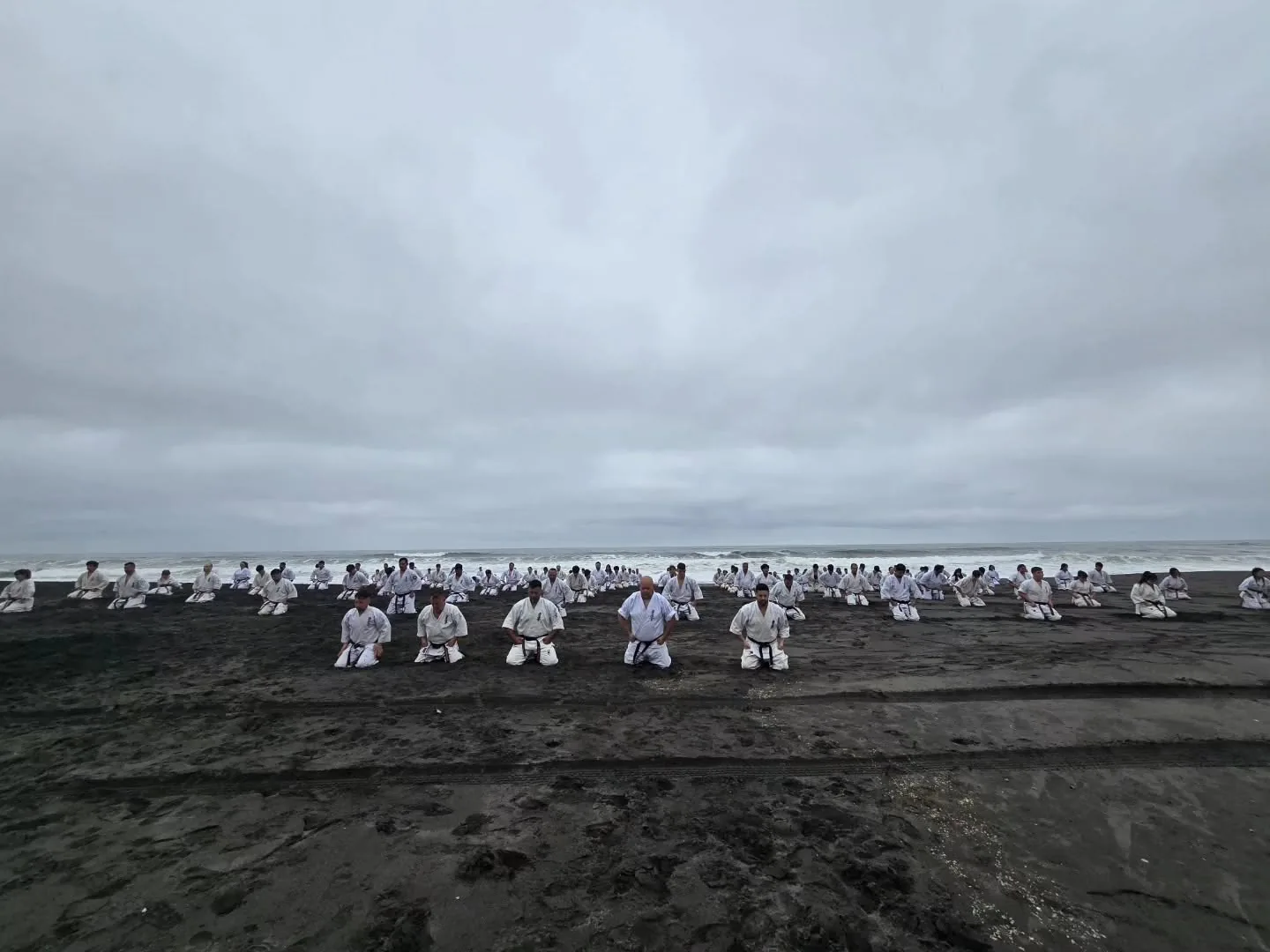 Summer Camp WKB Chile 2026 — foto 3