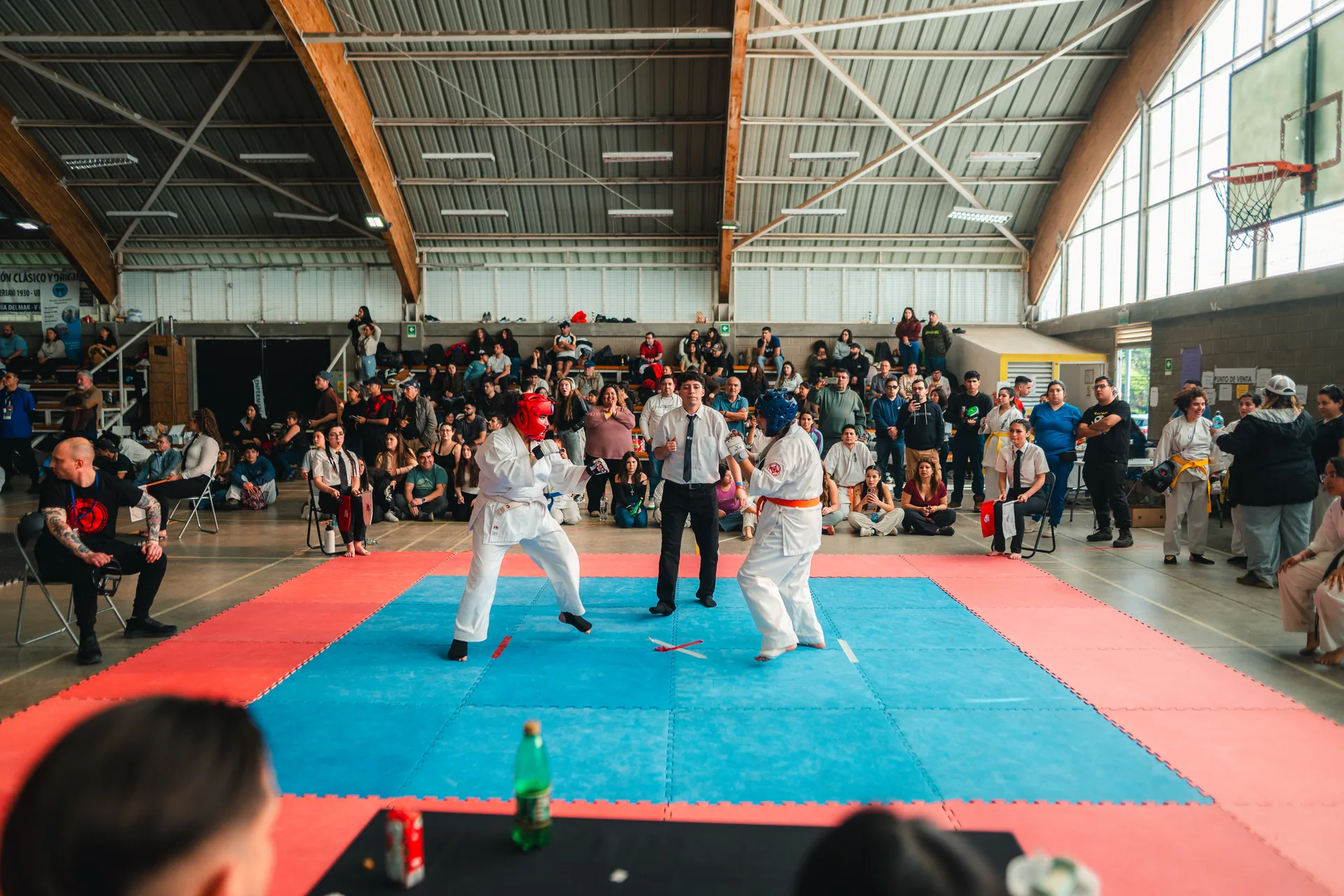 3er Torneo Dageki / KWU Senshi Zona Centro — foto 40