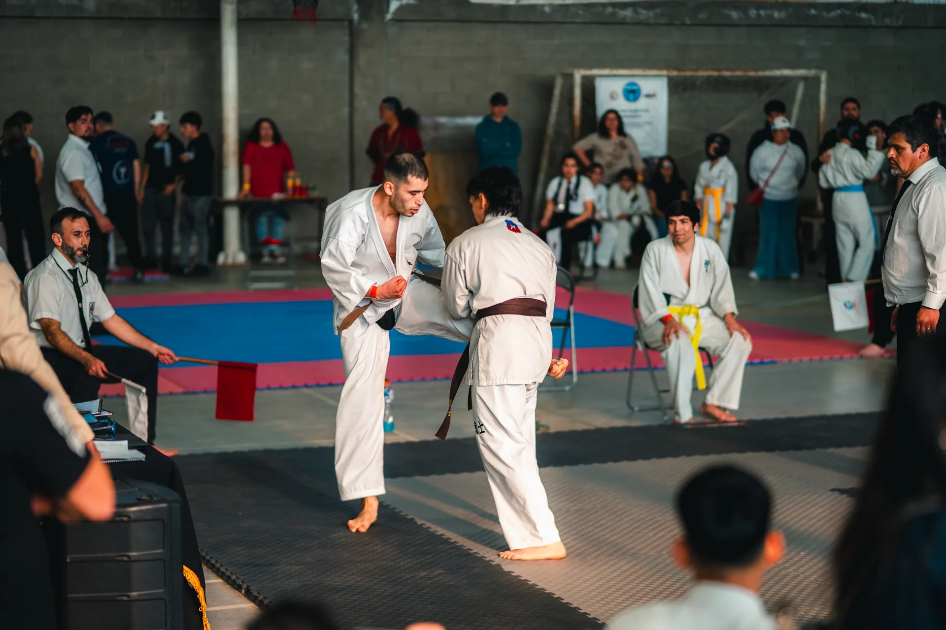 3er Torneo Dageki / KWU Senshi Zona Centro — foto 41