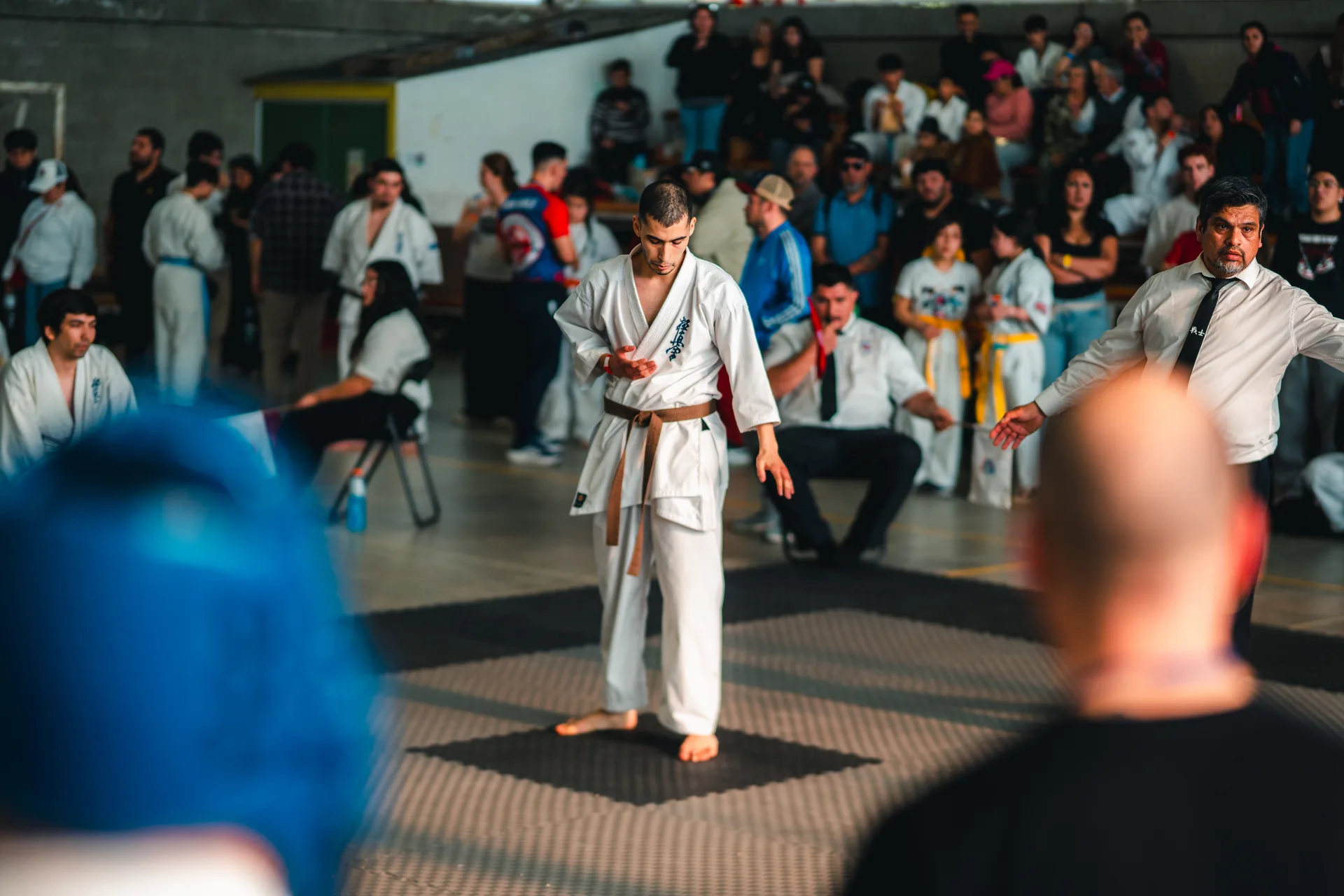 3er Torneo Dageki / KWU Senshi Zona Centro — foto 44
