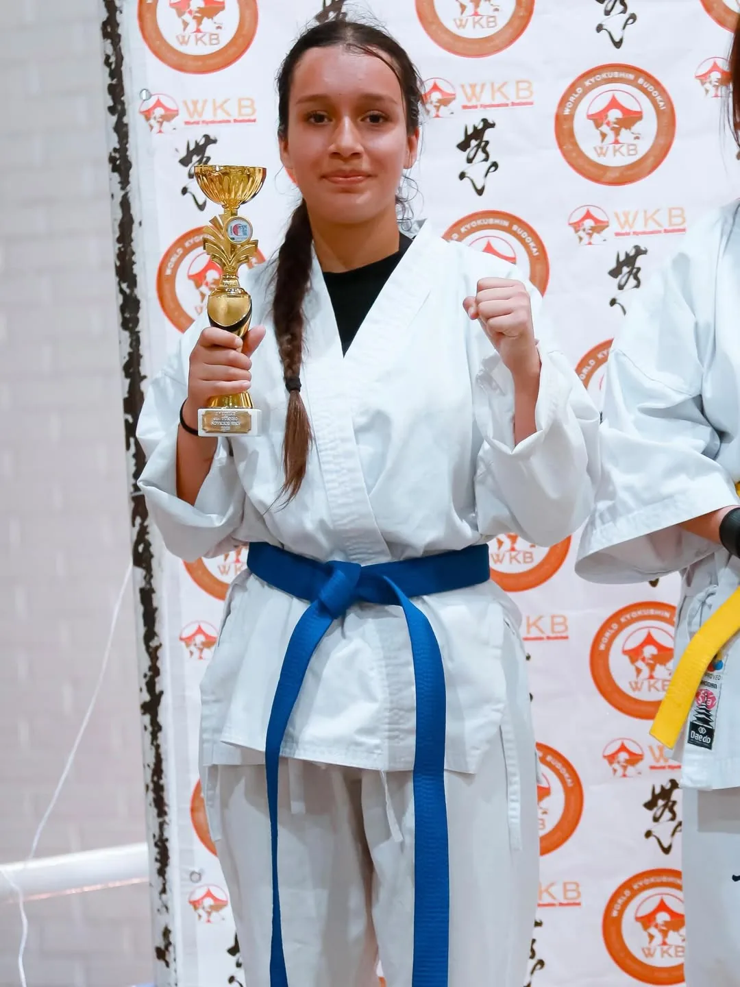 4° Torneo de Novicios WKB Chile 2025 — foto 8