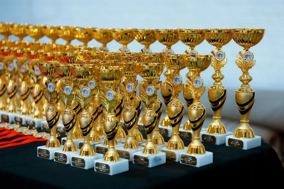 4° Torneo de Novicios WKB Chile 2025 — foto 15