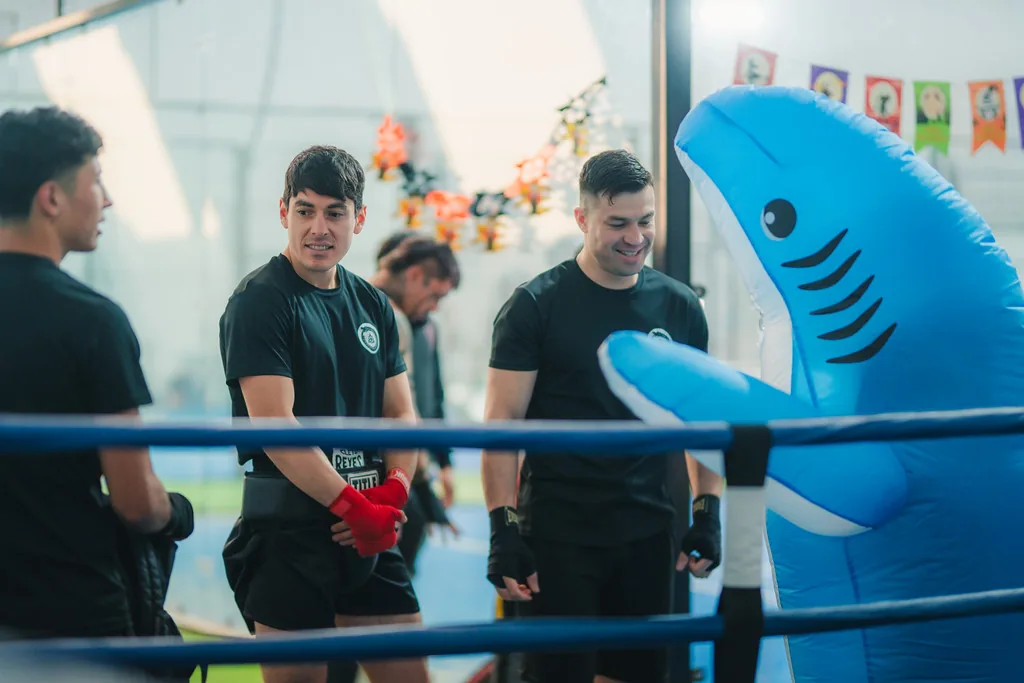 Kickboxing K-1 — foto 3