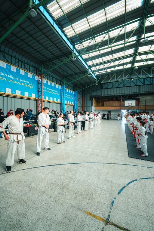 Karate Kyokushin — foto 4