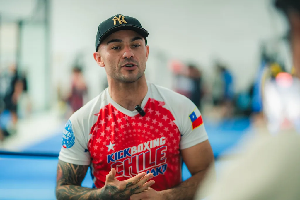 Muay Thai — foto 1
