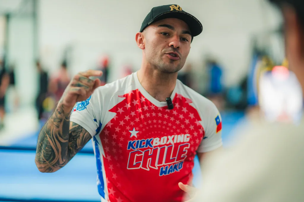Muay Thai — foto 2