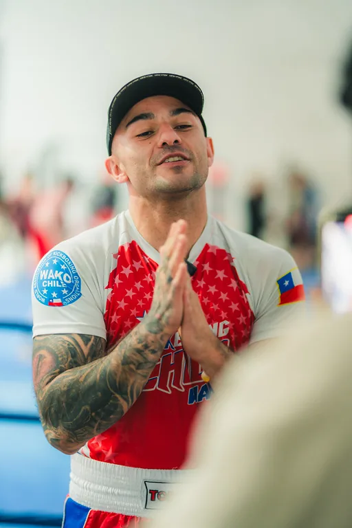 Muay Thai — foto 3