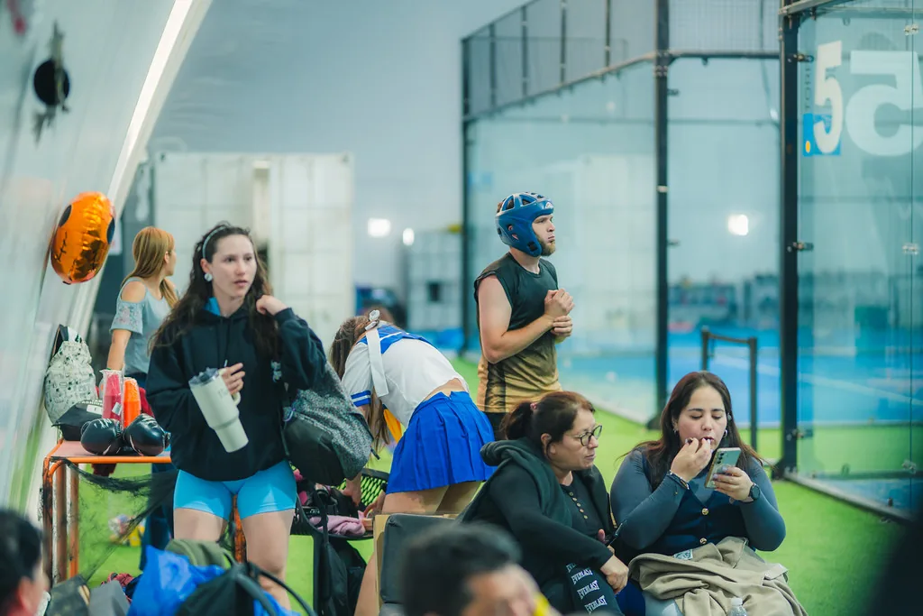 Muay Thai — foto 4