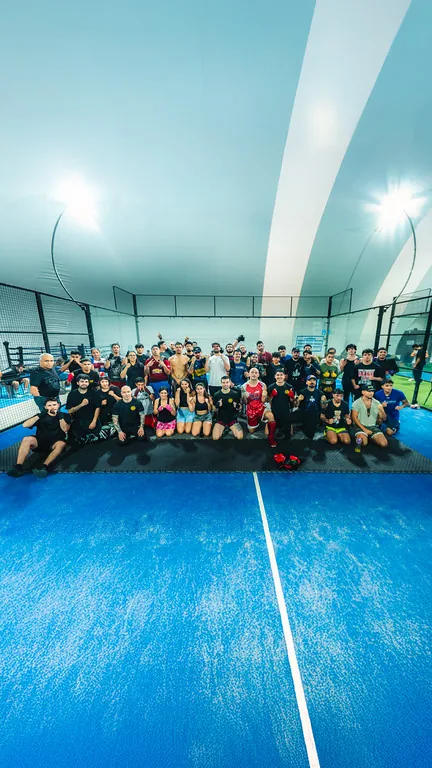 Muay Thai — foto 6